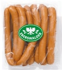 Wiener Würstchen oder Bockwurst von Eberswalder im aktuellen Netto mit dem Scottie Prospekt