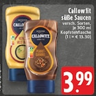 Aktuelle Zucker Angebote bei E center in Recklinghausen Aktuelles Honey Mustard Style Angebot bei E center in Recklinghausen ab 3,99 €