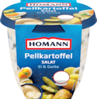Pellkartoffel Salat Ei & Gurke bei E center im Prospekt "" für 1,69 €