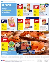 D'autres offres dans le catalogue "PETIT-DÉJEUNER" de Carrefour Market à la page 6