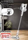 Aktuelles Hand-/Akkusauger VCP 3330 L Angebot bei GLOBUS in Herne ab 89,99 €
