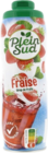 Sirop de fraise - PLEIN SUD dans le catalogue Lidl