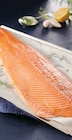 Filet de saumon Atlantique des fjords de Norvège - U en promo chez U Express Avignon à 18,99 €
