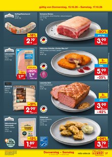 Bratwurst im aktuellen Netto Marken-Discount Prospekt (Nürnberg) Bratwurst im Netto Marken-Discount Prospekt "Aktuelle Angebote" mit 71 Seiten (Nürnberg)