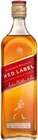 REWE Kreuztal - Red Label Blended Scotch Whisky Angebot im Prospekt Red Label Blended Scotch Whisky bei REWE im Kreuztal Prospekt für