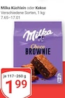 Küchlein im Angebot bei GLOBUS in Kempen Küchlein Angebote von Milka bei GLOBUS Kempen für 1,99 €