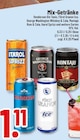 Aktuelle Rum Angebote bei Trinkgut in Mönchengladbach Aktuelles Gin Tonic Angebot bei Trinkgut in Mönchengladbach ab 1,11 €