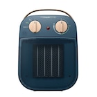 Chauffage céramique My Nomad Heater - ROWENTA dans le catalogue Carrefour