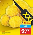 Zitronen im Angebot bei Netto Marken-Discount in Hildesheim Zitronen Angebote bei Netto Marken-Discount Hildesheim für 2,29 €