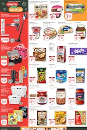 Aktueller GLOBUS Prospekt mit Bücher, "Aktuelle Angebote", Seite 2