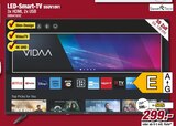 LED-Smart-TV 55UV10V1 im aktuellen POCO Prospekt