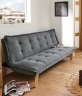 Banquette clic-clac en promo chez Hyper U La Rochelle à 119,00 €