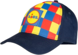 Casquette/bob ou visière - LIDL en promo chez Lidl Marseille à 3,99 €
