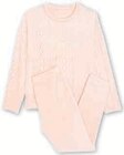 Pyjama polaire femme - Super U à Villefranche-sur-Saône Pyjama polaire femme en promo chez Super U Villefranche-sur-Saône à 17,90 €