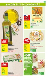 Prix et réduction Couscous dans le prospectus Carrefour Market en cours Offre Couscous dans le catalogue Carrefour Market du moment à la page 13