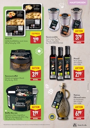 Gnocchi Angebot im aktuellen ALDI Nord Prospekt auf Seite 13