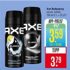 Axe Bodyspray Alaska Angebote von Axe bei Marktkauf Kirchheim für 3,59 €