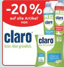 -20 % bei budni im Angebot -20 % im aktuellen budni Prospekt