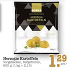 Herzogin Kartoffeln Angebote von EDEKA bei E center Karlsruhe für 1,29 €