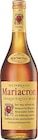 Weinbrand Angebote von Mariacron bei combi Emden für 5,99 €