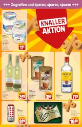 Nescafe Angebot & Preis im aktuellen REWE Prospekt Nescafe Angebot im aktuellen REWE Prospekt auf Seite 22