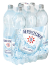 Mineralwasser Angebote von Gerolsteiner bei REWE Köln für 3,99 €