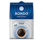 RONDO Original Kaffeepads* Angebote bei Penny Eberswalde für 3,29 €