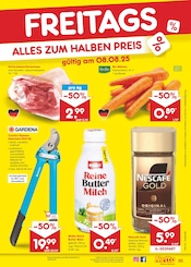 Nescafe im Netto Marken-Discount Prospekt in Stuttgart Aktueller Netto Marken-Discount Prospekt mit Nescafe, "Aktuelle Angebote", Seite 59