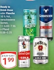 Mojito im Angebot bei GLOBUS in Homburg Mojito Angebote von Captain Morgan bei GLOBUS Homburg für 1,99 €