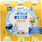 Yaourts à boire assortis - ENVIA dans le catalogue Lidl