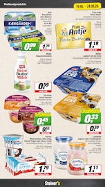Joghurt im EDEKA Prospekt in Ahaus Aktueller EDEKA Prospekt mit Joghurt, "Aktuelle Angebote", Seite 12