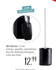 WC-Bürste im Angebot bei Zurbrüggen in Paderborn WC-Bürste Angebote bei Zurbrüggen Paderborn für 12,99 €