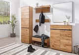 Garderobenschrank Angebote von Linea Natura bei Zurbrüggen Hemer für 79,90 €