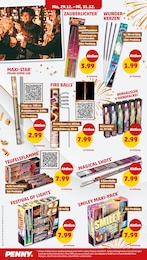 Wunderkerzen Angebot & Preis im aktuellen Penny Prospekt Wunderkerzen Angebot im aktuellen Penny Prospekt auf Seite 28