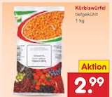 Netto Marken-Discount - Kürbiswürfel Angebot im Prospekt Kürbiswürfel bei Netto Marken-Discount im Prospekt "" für 2,99 €