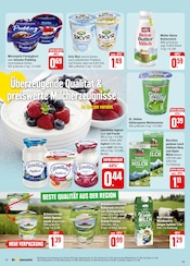Aktueller EDEKA Prospekt mit Joghurt, "Aktuelle Angebote", Seite 14