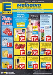 EDEKA Prospekt für Lengenbostel mit 20 Seiten