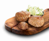 Aktuelle Fleisch Angebote bei Netto Marken-Discount in Essen Aktuelles Feinschmecker Frikadellen Angebot bei Netto Marken-Discount in Essen ab 2,49 €