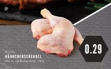 Aktuelles Hähnchenschenkel Angebot bei EDEKA in Bochum ab 0,29 €