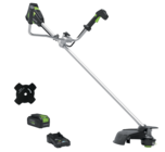 Débroussailleuse sur batterie GD48BCBK4 - GREENWORKS - LaMaison.fr à Saint-Nazaire Débroussailleuse sur batterie GD48BCBK4 - GREENWORKS en promo chez LaMaison.fr Saint-Nazaire à 299,00 €