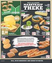 Aktueller Marktkauf Prospekt mit Brot, "Aktuelle Angebote", Seite 8