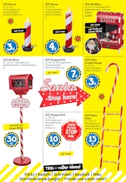Led-Leuchten Angebot & Preis im aktuellen TEDi Prospekt Led-Leuchten Angebot im aktuellen TEDi Prospekt auf Seite 6