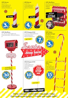 Weihnachtsdeko im aktuellen TEDi Prospekt (Krefeld) Weihnachtsdeko im TEDi Prospekt "TEDi - voller Ideen!" mit 41 Seiten (Krefeld)