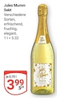 Aktuelle Sekt Angebote bei GLOBUS in Mannheim Aktuelles Sekt Angebot bei GLOBUS in Mannheim ab 3,99 €