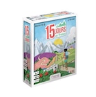 Jeu de stratégie Collective Adventure 15 Jours en France - COLLECTIVE ADVENTURE dans le catalogue Fnac