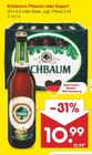 Aktuelles Pilsener oder Export Angebot bei Netto Marken-Discount in Bruchsal ab 10,99 €