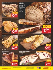 Aktueller Netto Marken-Discount Prospekt mit Käsekuchen, "Aktuelle Angebote", Seite 23