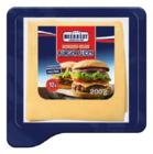 Burger Slices von McEnnedy im aktuellen Lidl Prospekt für 2,69 €
