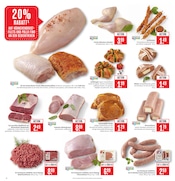 Aktueller Marktkauf Prospekt mit Bratwurst, "Aktuelle Angebote", Seite 16