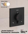 Ecostat Comfort E Thermostat für 2 Verbraucher Angebote bei REUTER Heinsberg für 593,95 €